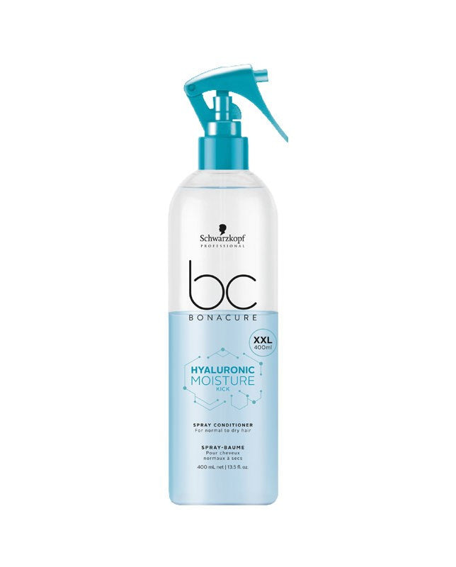 BC Hya Moisture Spray Conditioner 400ml