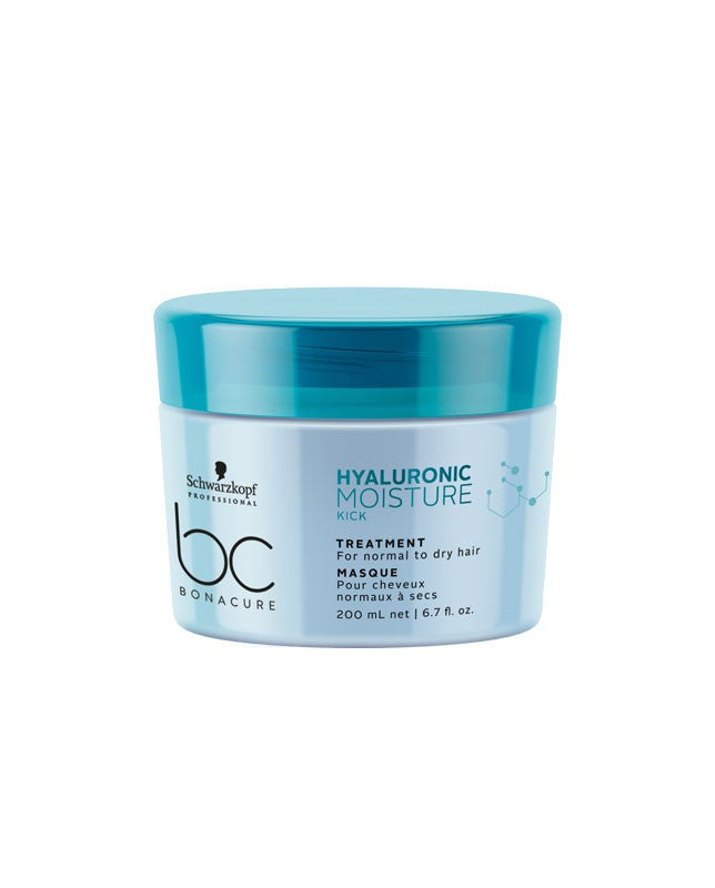 BC Hya Moisture Treatment 200ml