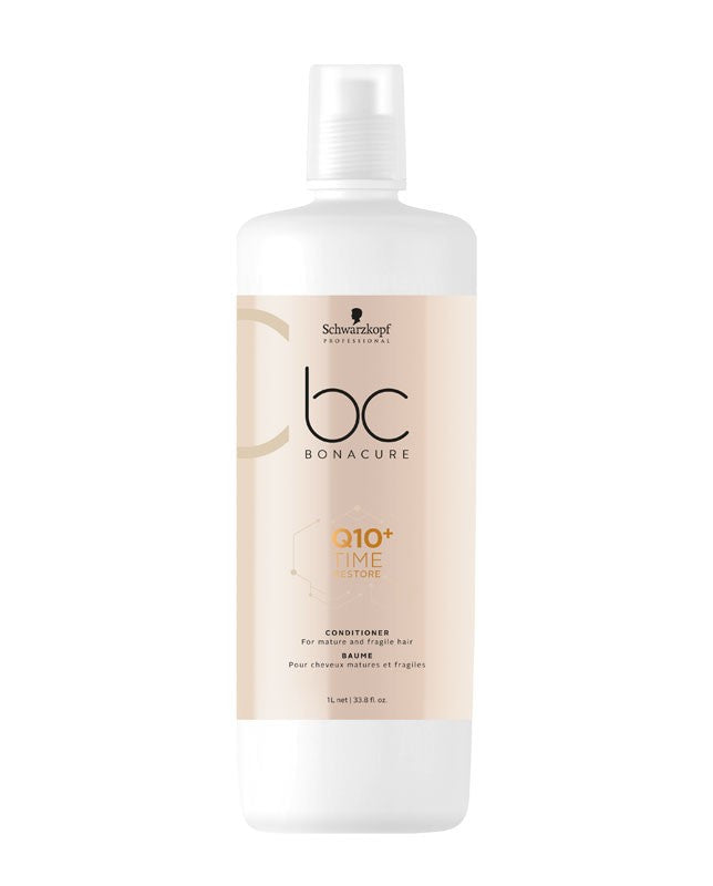 BC Q10+ Time Restore Conditioner 1L