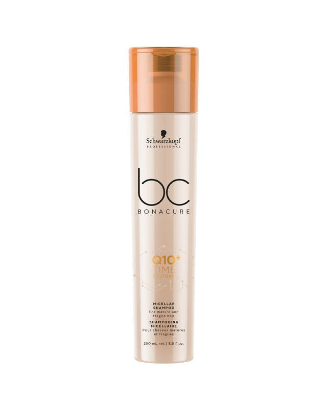 BC Q10+ Time Restore Shamp 250ml