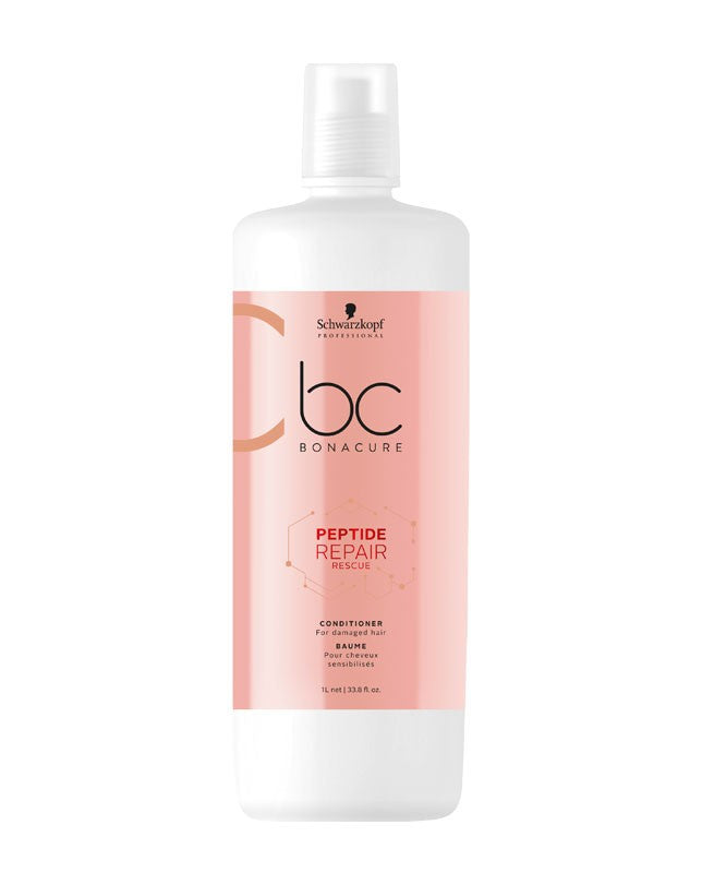 BC Peptide Repair Conditioner 1L