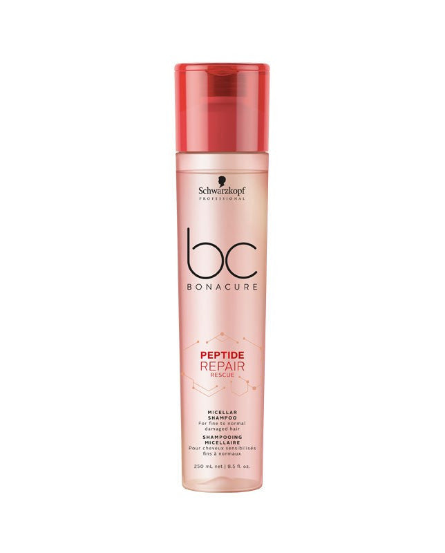 BC Peptide Repair Shampoo 250ml