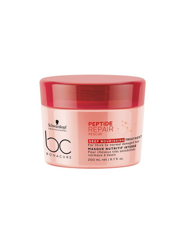 BC Peptide Repair Treatment 200ml