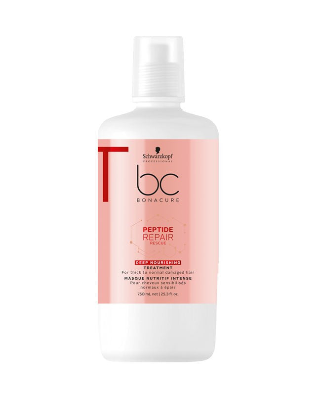 BC Peptide Repair Treatment 750ml