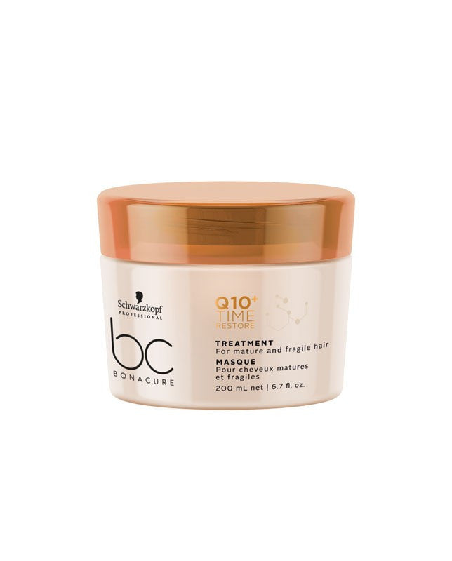 BC Q10+ Time Restore Treatment 200ml