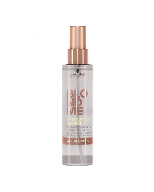 BM Detox Protect Spray 150ml