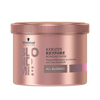 BM Mask All Blondes 500ML