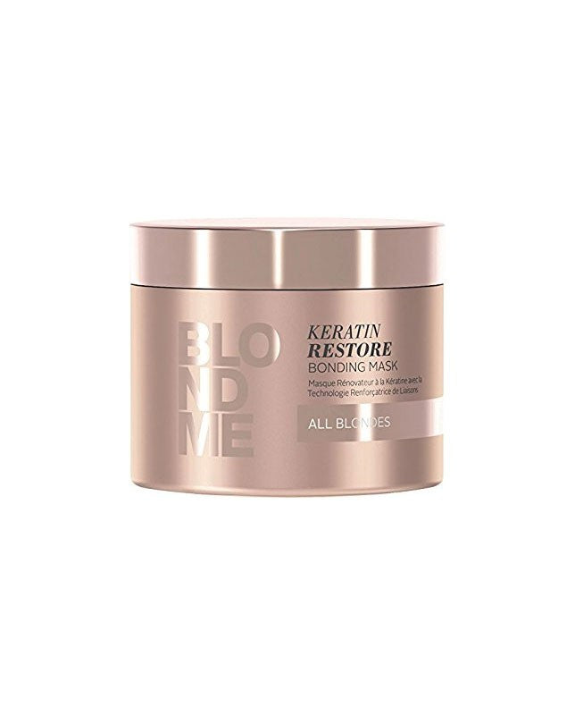 BM Mask All Blondes 200ML