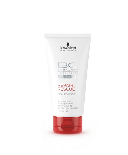 BC REPAIR RESCUE SEALED ENDS 75ml