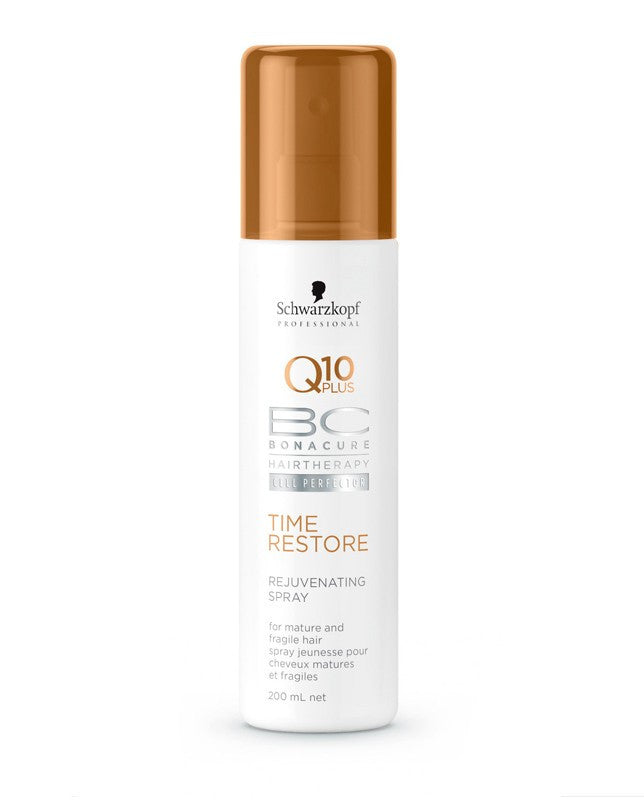 BC Time Restore Q10 Rejuvenating Spray 200ml