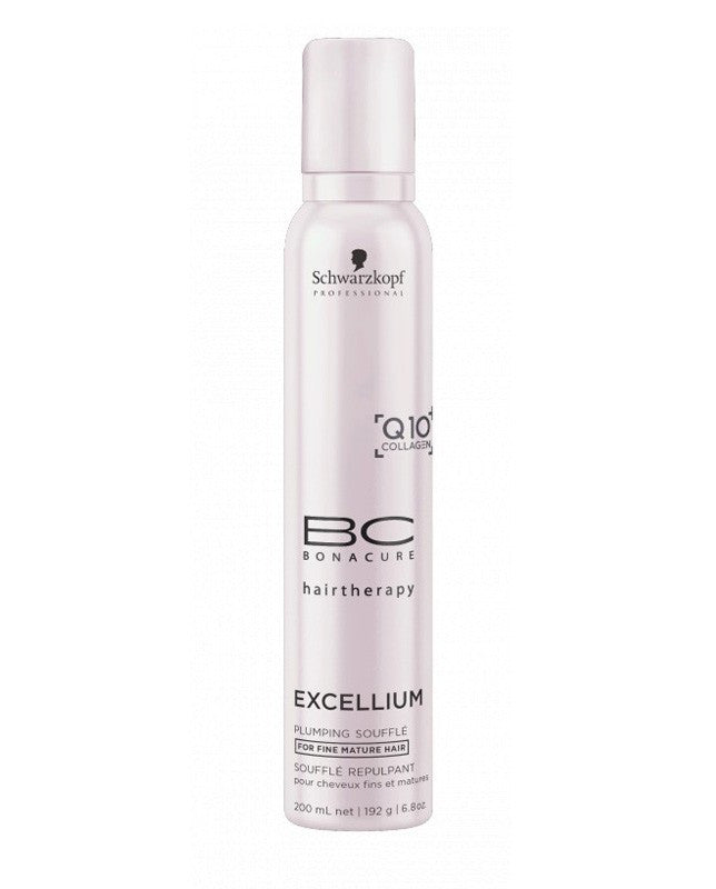 Excellium Plumping Souffle 200ml