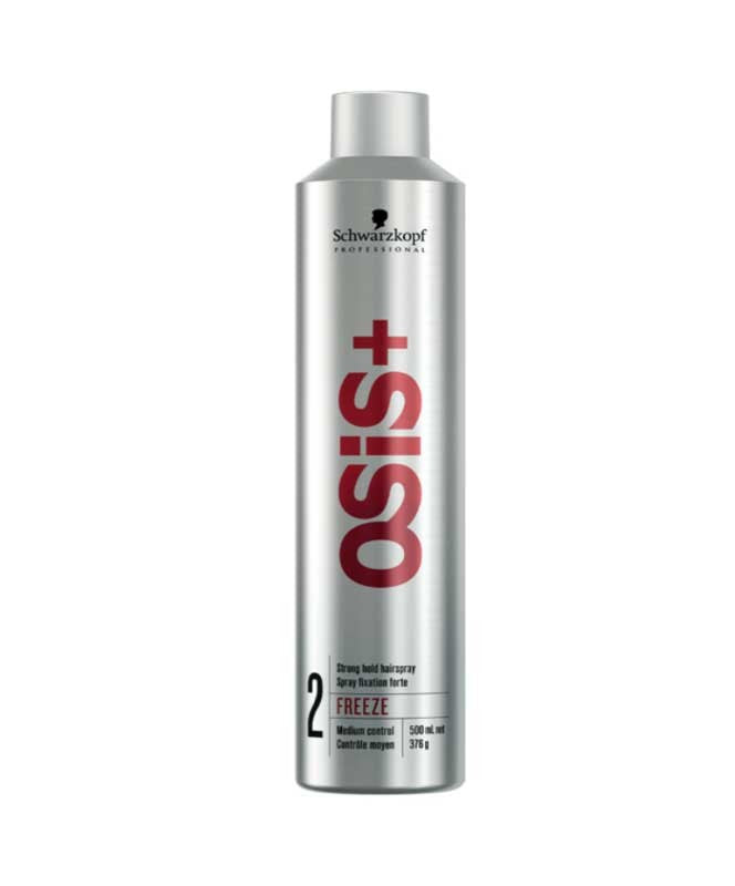 OSIS FREEZE 500ml XXL