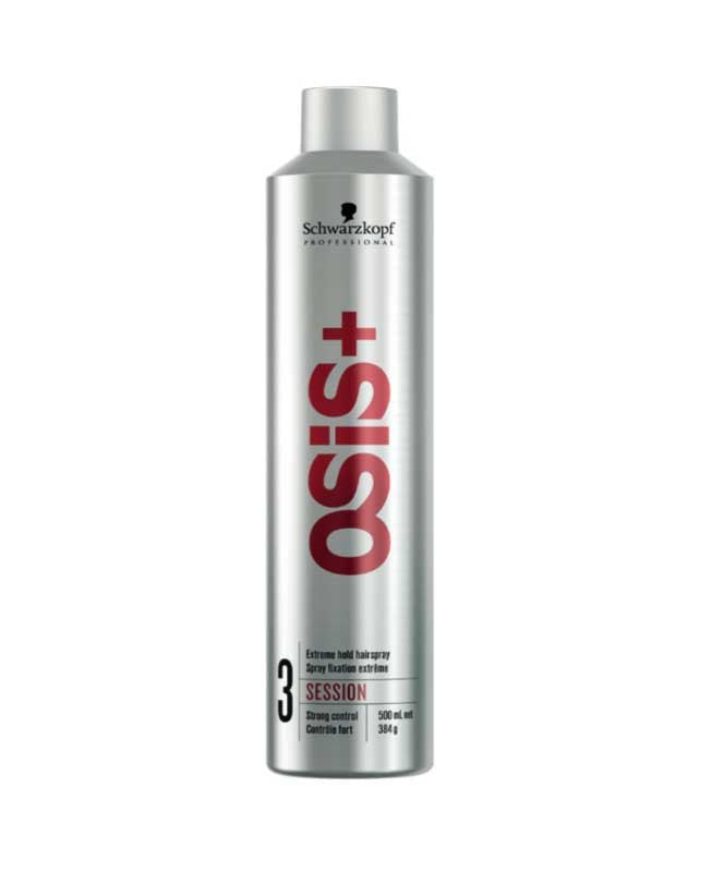 OSIS SESSION 500ml XXL
