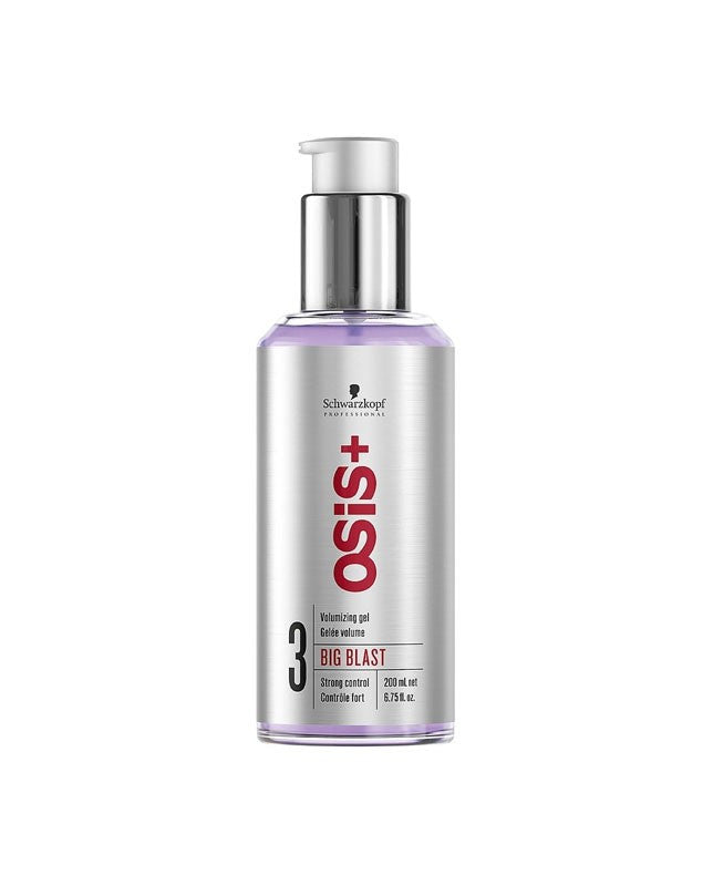 Osis Big Blast 200ml