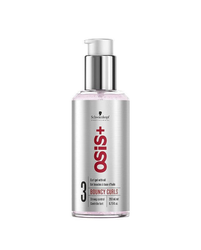 Osis Bouncy Curls 200ml