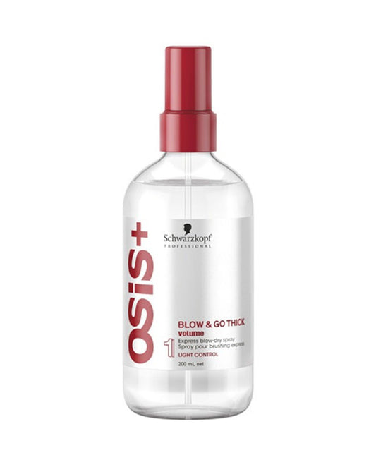 Osis Blow & Go 200ml