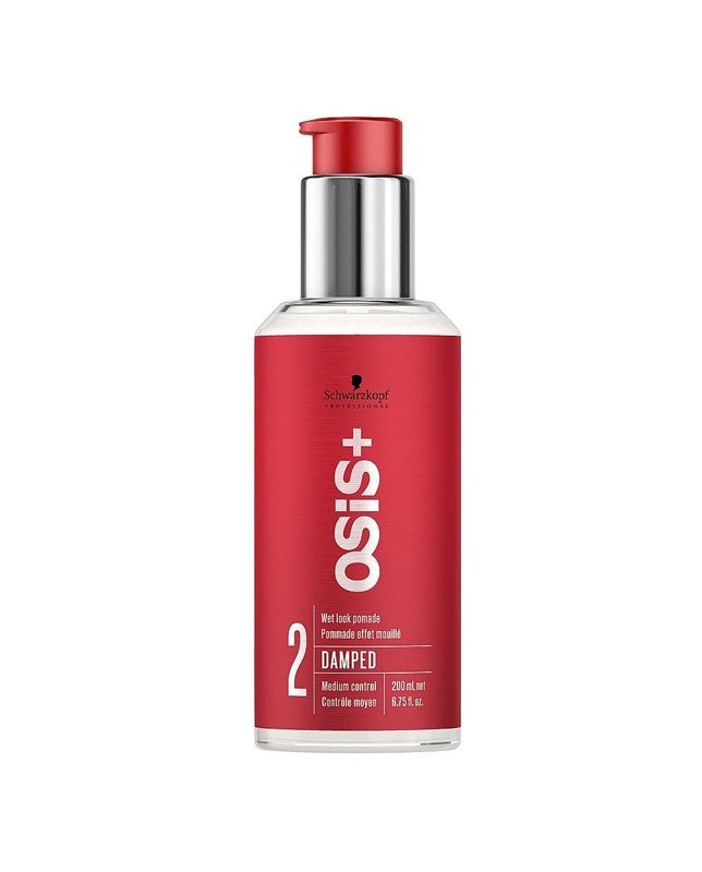 Osis Damped 200ml