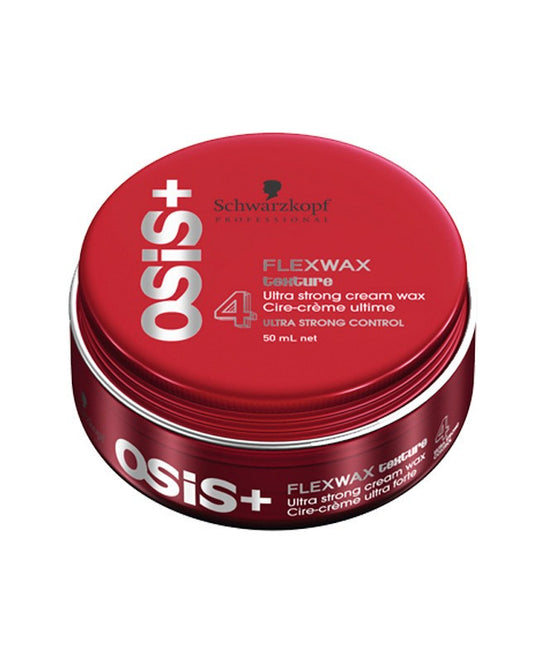 OSIS FLEXWAX 85ml