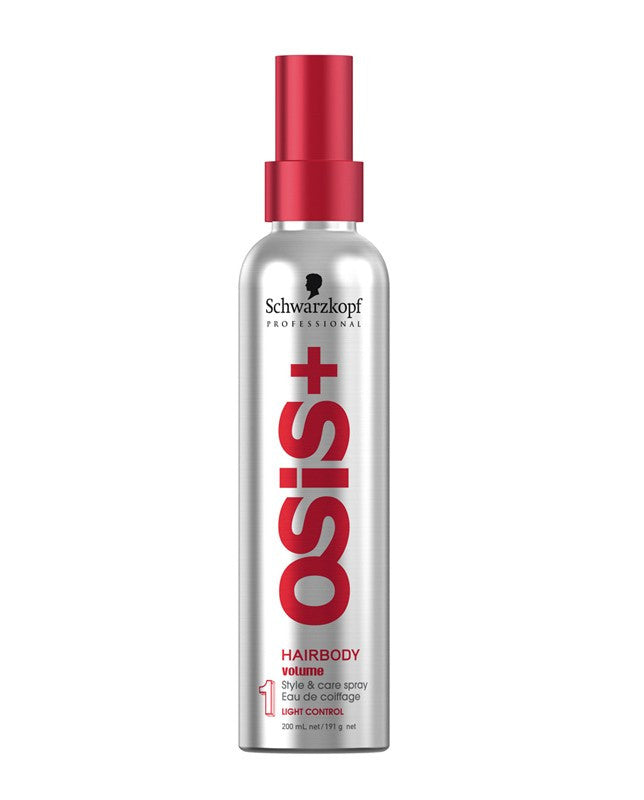 OSIS HAIRBODY 200ml