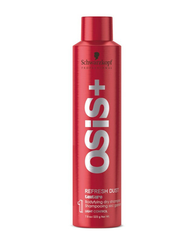 OSIS REFRESH DUST 300ml