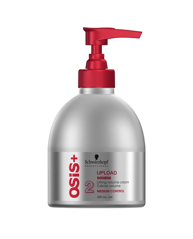 OSIS UPLOAD 200ml