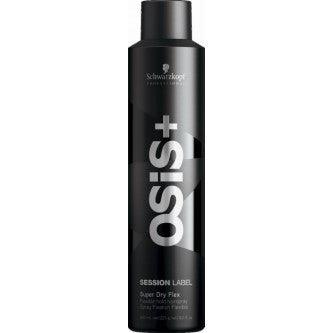 OSiS+ SESSION LABEL SUPER DRY 100ml