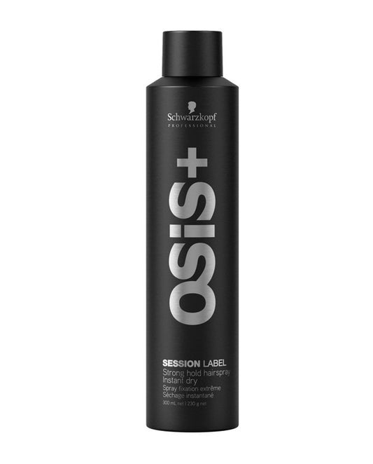 OSIS SESSION LABEL STRONG SPRAY 300ML