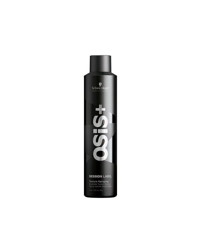 Session Label Text Spray 100ml