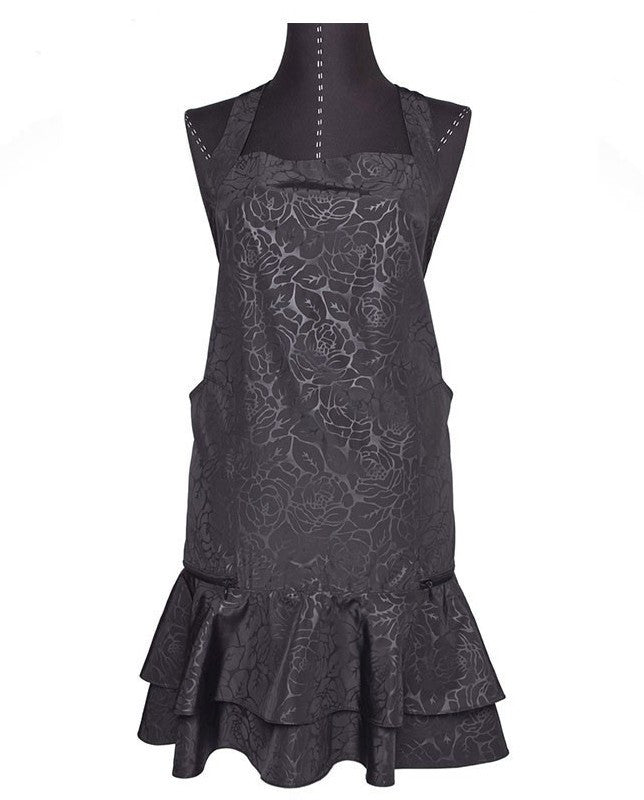 Beauty Love Bloom Apron