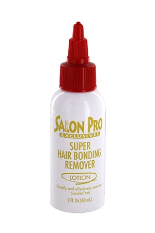 Salon Pro-81 Hair Bonding Remover (2 oz)