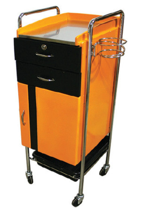 S-11 Salon Trolley