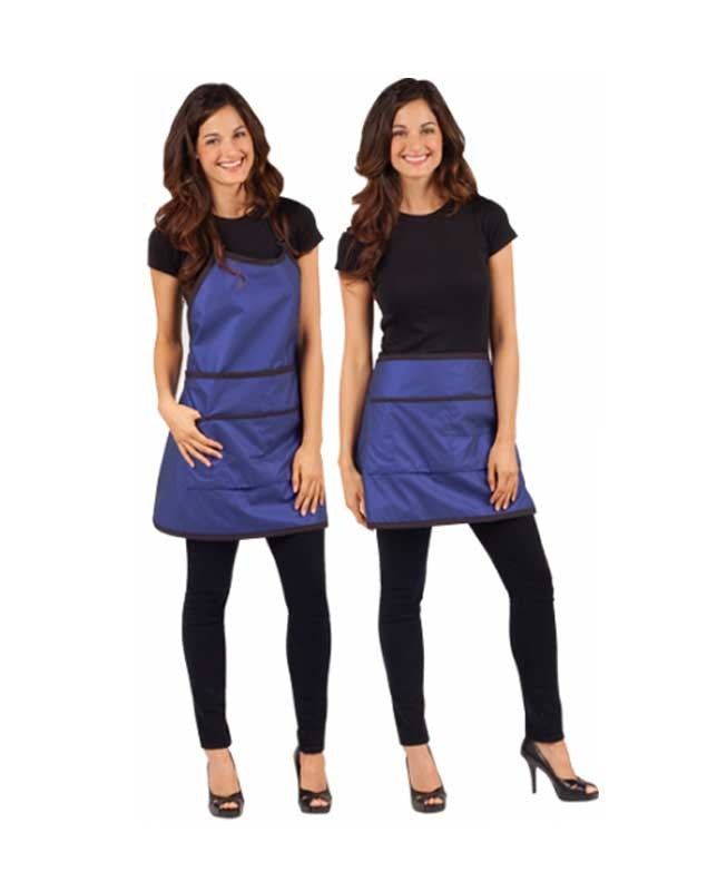 1770 SWITCH CONVERTIBLE APRON