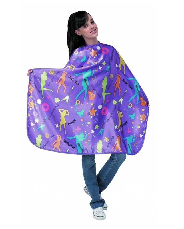 403 POP STAR TWEEN CAPE