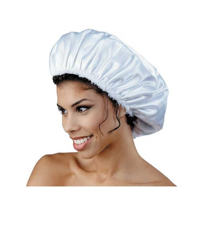 435 SNOOZ-A-CAP SLEEP WEAR CAP