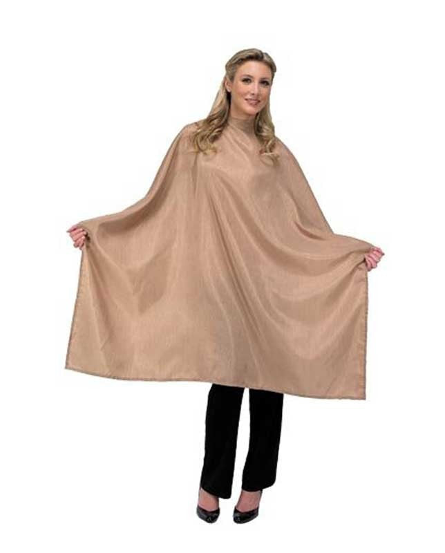 443 ECO DESIGNS SHAMPOO CAPE