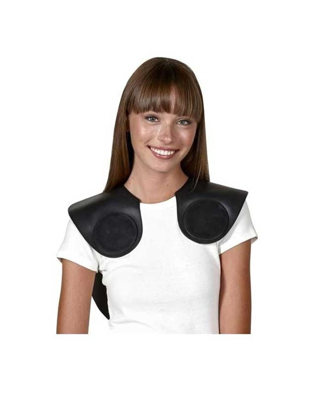 Betty Dain Cutting Collar