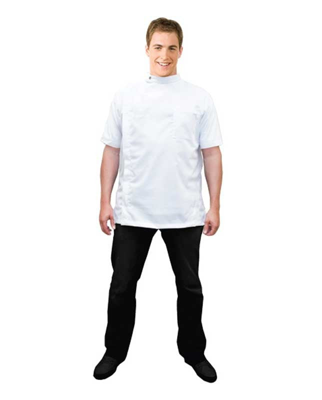 Classic Barber Jacket M/L