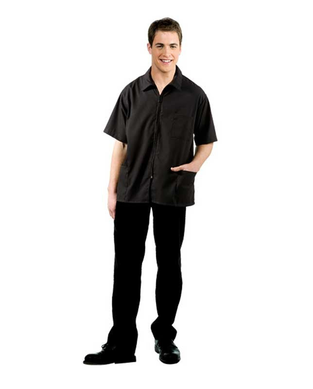 892 FLOYD BARBER JACKET XL