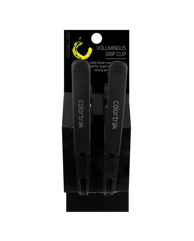 Colortrak Gripper Clips 2pk