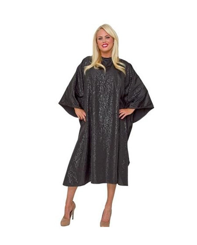 Beauty Love Bloom Cape