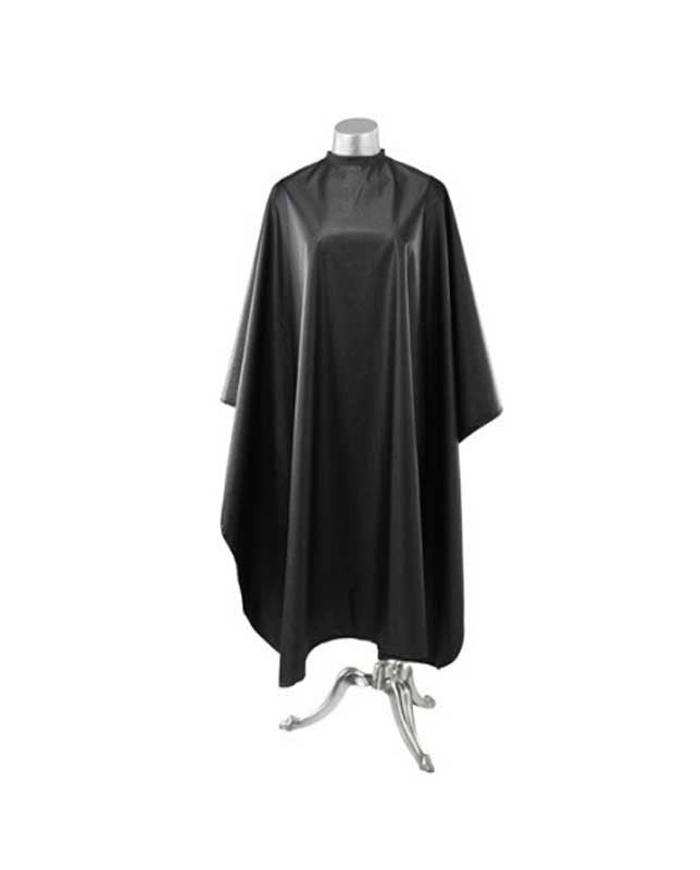 BEAUTY LOVE CHEMICAL CAPE BLACK