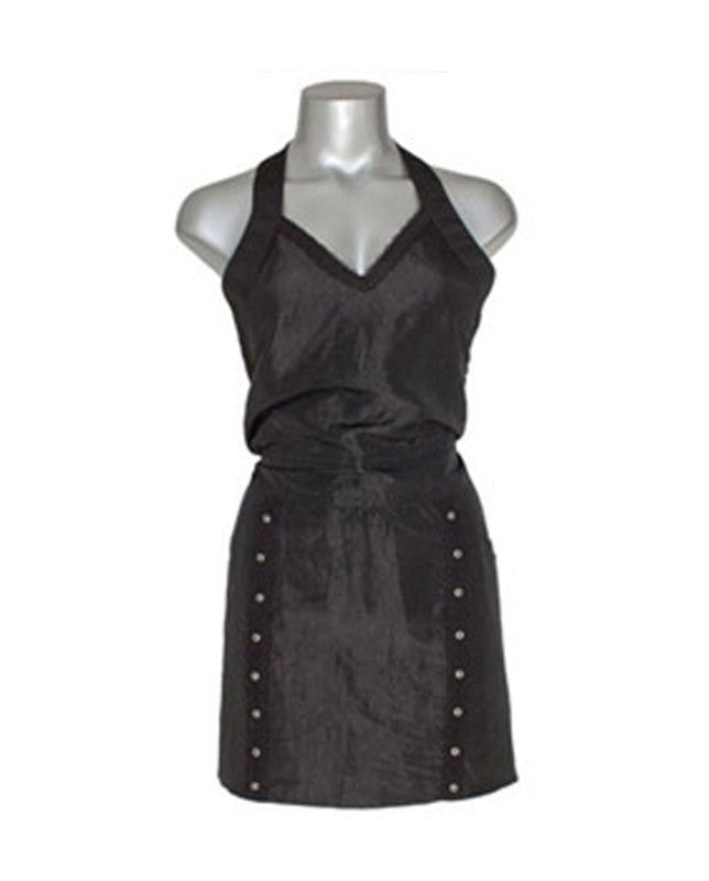 BEAUTY LOVE APRON FRENCH KISS