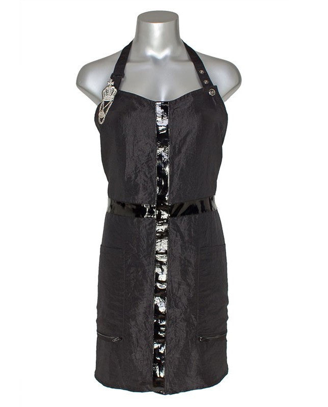 BEAUTY LOVE APRON YOUR HIGHNESS