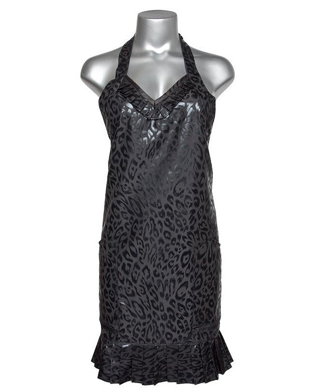 Beauty Love Hear Her Roar Apron