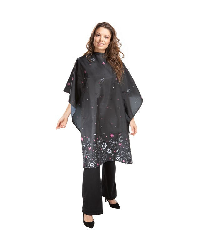 270BL NYLON CAPE BLACK