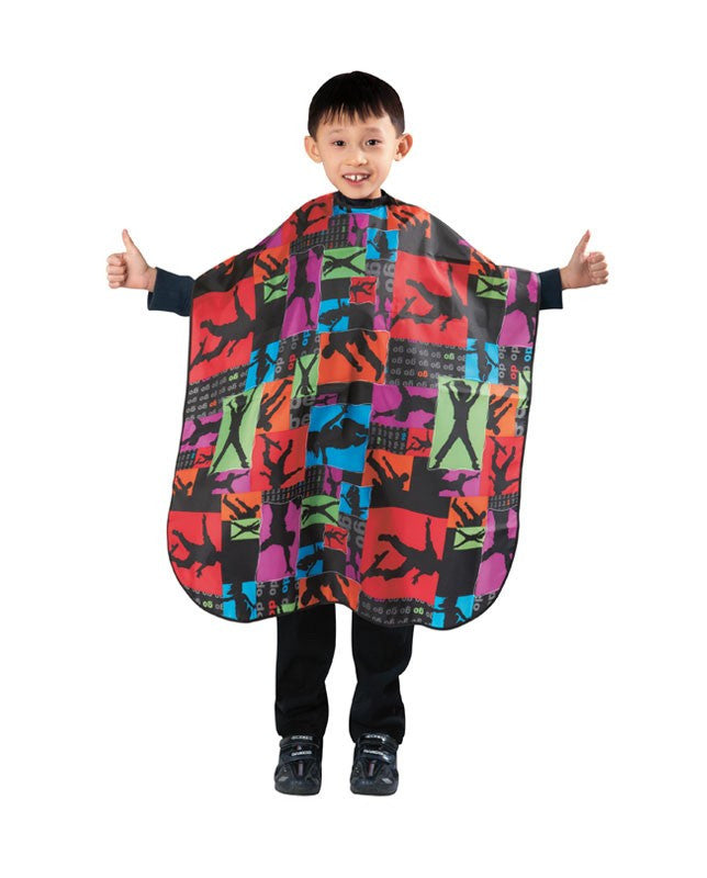 51KIDS KIDDIE CAPE