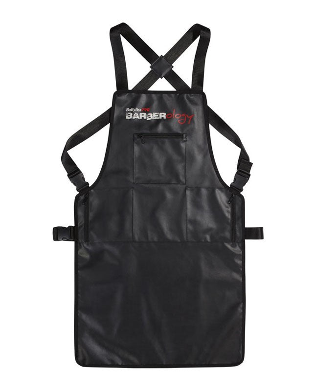 BBAPRON Barberology Apron