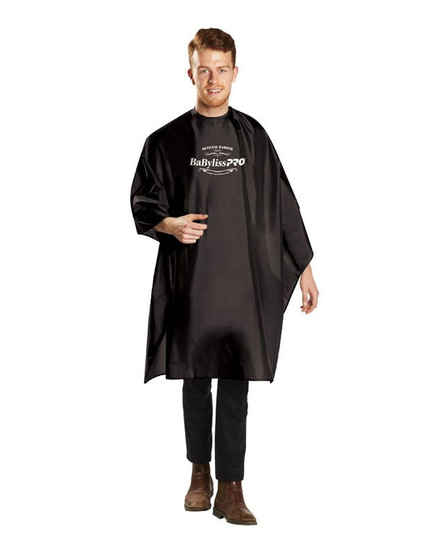 BES360BARUCC Deluxe Barber Cape