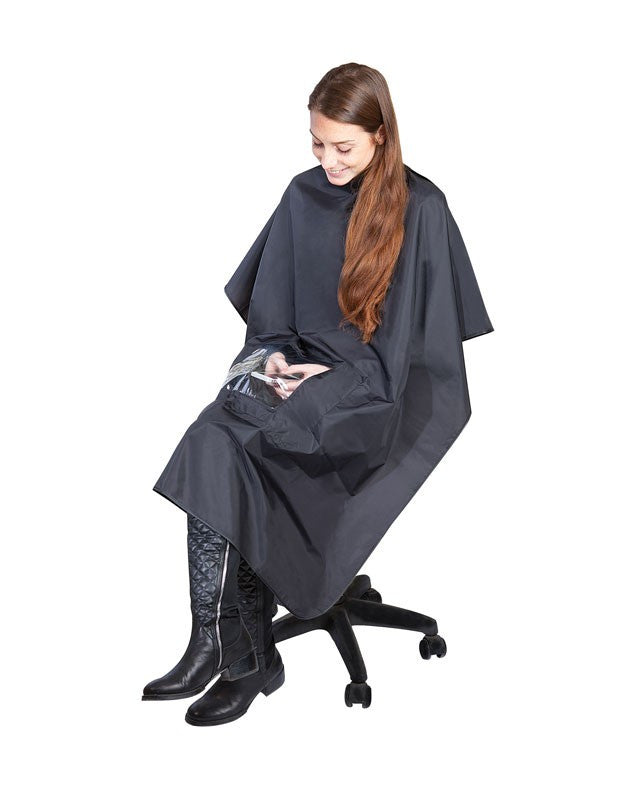 SMARTCAPE Smart Cutting Cape