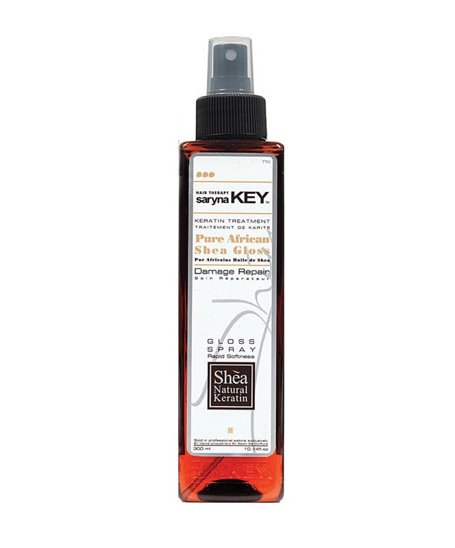 GLOSS SPRAY DAMAGE 300ML